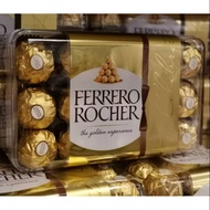 Ferrero Rocher Chocolate T16/T30