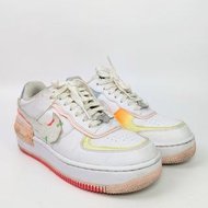 二手 女球鞋 Nike Air Force 1 Shadow us7 24cm