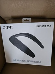 samsung wireless soundbar