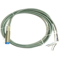 1PC Suis Kehampiran TS-12M-5NK Suis Sensor Suis Sensor Logam