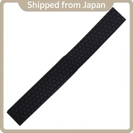 YONEX Dry Tacky Grip (1 Piece) AC153 007 Black