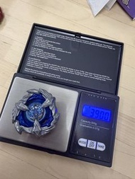 Beyblade x 藍鳳凰bx-35, 鳳凰bx23