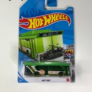 HOTWHEELS MAINLINE AINT FARE