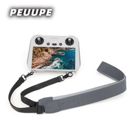 Drone Remote Controller Lanyard For DJI RC2 Lanyard Mini 4 Pro/AIR 3S Remote Controller RC PRO Shoul