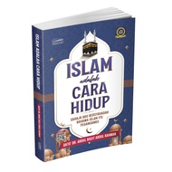 Islam Adalah Cara Hidup - (TBBK1551)