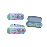 TEMPAT KACA MATA KEROPI / KEROPI / WADAH KACA MATA KEROPI / TEMPAT KACA MATA