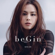 李幸倪-Be Gin(CD+DVD) Gin Lee