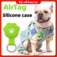 Pet Apple Locator Case/Apple Air Tag Cases/Air tag Tracker Loss Preventer all in Water proof for Cat