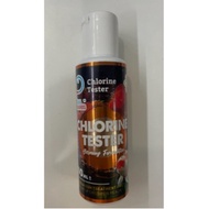 Aqua Guards Chlorine Tester 100ml