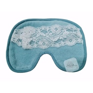 *FREE SHIPPING* Nefful 日本进口 负离子 大眼罩 Negative Ion Eye Mask (Modify by BI020W Bed sheet)