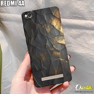Case Xiaomi Redmi 4A - Eksotik - Casing Xiaomi Redmi 4A - Motif Lucu Aesthetic - Kesing Xiaomi Redmi