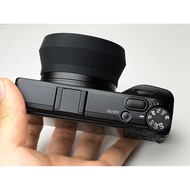 Innohood Ricoh GR Stacking Hood Ricoh GR IV Portable Retractable Hood Gr3 GrIII