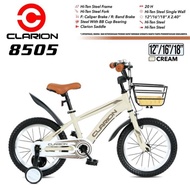 BMX 12 Kids Bike Clarion 8505 new 8503 12 bmx bnb