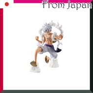 One Piece Figure Luffy Gear 5 Monkey D. Luffy Gear 5 Grandistafrom Japan
