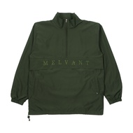 Melvant - MAJ Hunt Army Anorak Jacket | Men's Anorak Jacket / Parachute Jacket
