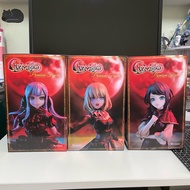 BanG Dream figure Ave Mujica-Oblivionis Doloris Timoris Bushiroad Premium figure