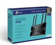 ⭐門市現貨⭐TP-Link Archer AX23 AX1800 802.11ax Wi-Fi 6 Router
