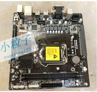 【臺灣公司-免運優質】拆機 主機板 半年保固  B150-PIO-SI 一體機 ITX 1151 DDR4內存
