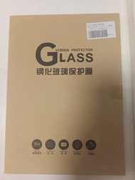 Ipad 2019/2020 glass screen protecter