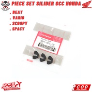 Piece Slide HONDA BEAT Roller House Slide/ HONDA BEAT - Vario - Scoopy - Spacy 22011-GCC-770
