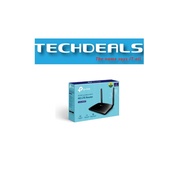 Tp-Link Archer MR202 AC750 4G LTE DB Router