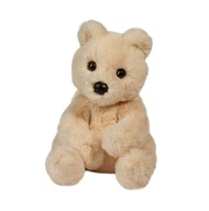 Douglas DEWEY CREAM BEAR SM ตุ๊กตาหมี ดิวอี้ สีครีม