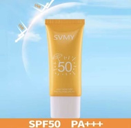 LAMEILA SVMY UV CREAM-SUNBLOCK UV PROTECTION 3091 CREAM