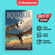 Equinox - Paperback - English - 9781922031815