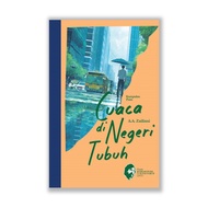 Cuaca di Negeri Tubuh