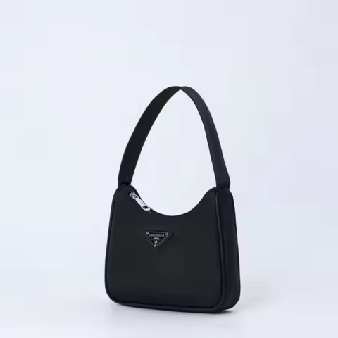 Chic Multi-Pocket Diaper Bag Women's Bag Tote Hardware Store Quick Shop Crossbody Exquisite Versatil