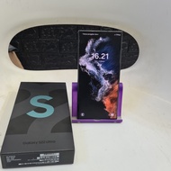 Samsung S22 Ultra Sein Second