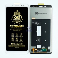 LCD XIAOMI REDMI NOTE 5/REDMI NOTE 5 PRO FULLSET TOUCHSCREEN ORI