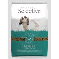 Science Selective Adult Rabbit 1.8kg