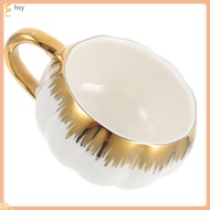 Ceramic Mug Ceramic Cup Tea Drinking Mug Coffee Cup Ceramic Cup Water Cup  huyisheng