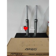 LAGENDA 115 FI SRL115 (FI) SRL115  FRONT FORK FORK SET FORK DEPAN FULL SET LAGENDA 115FI SRL 115FI S