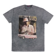 Tee TOXIC1805 BRUNO MARS GRAY