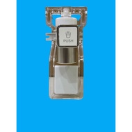 Coway Neo hot water faucet