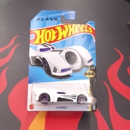 Hot Wheels 2023: 1989 Batmobile (Batman 3/5)