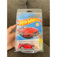 Hotwheels FERARI F40 COMPETIZIONE Premium