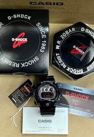 G.S.H.O.C.K DW 6900 watch for mens 💯 original Harga murah