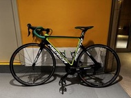 Merida Reacto 4000 碳纖公路單車
