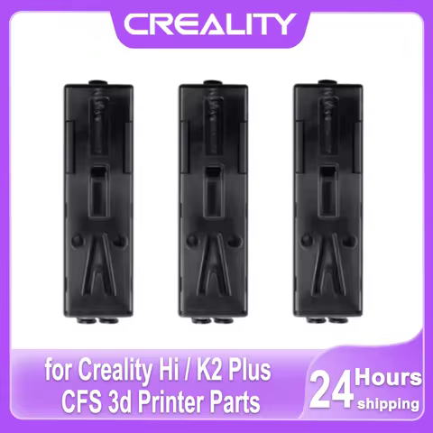 Creality CFS Buffer Kit Buffer Kit_MF003_BUFFER_No Motor Drive_No Master Control for Creality Hi / K