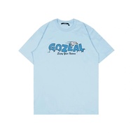 GOZEAL | Tees | Strolling