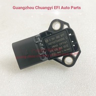 Suitable for Volkswagen Audi A3A4 A6 Q5 Air Inlet Pressure Sensor 03G906051E0281002977