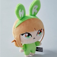 [NewJeans x MURAKAMI] PLUSH KEYRING MD Haerin