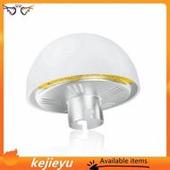 [kejie] AD-S17 Dome Diffuser for Speedlite Wide Angle Soft Focus Shade for AD200 AD200Pro