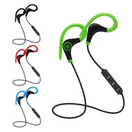 BT-1 Sports Wireless Bluetooth Headphones With Microphone
