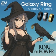 Samsung Galaxy Ring | Samsung Ring - 1 Year Samsung Warranty
