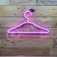 Neon Flex HANGER Neon Sign/