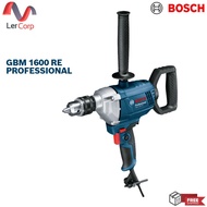 (Bosch PT) สว่านไฟฟ้า 850 วัตต์ รุ่น GBM 1600 RE